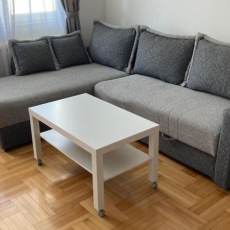 Apartman Senjak Pirot Bagian luar foto
