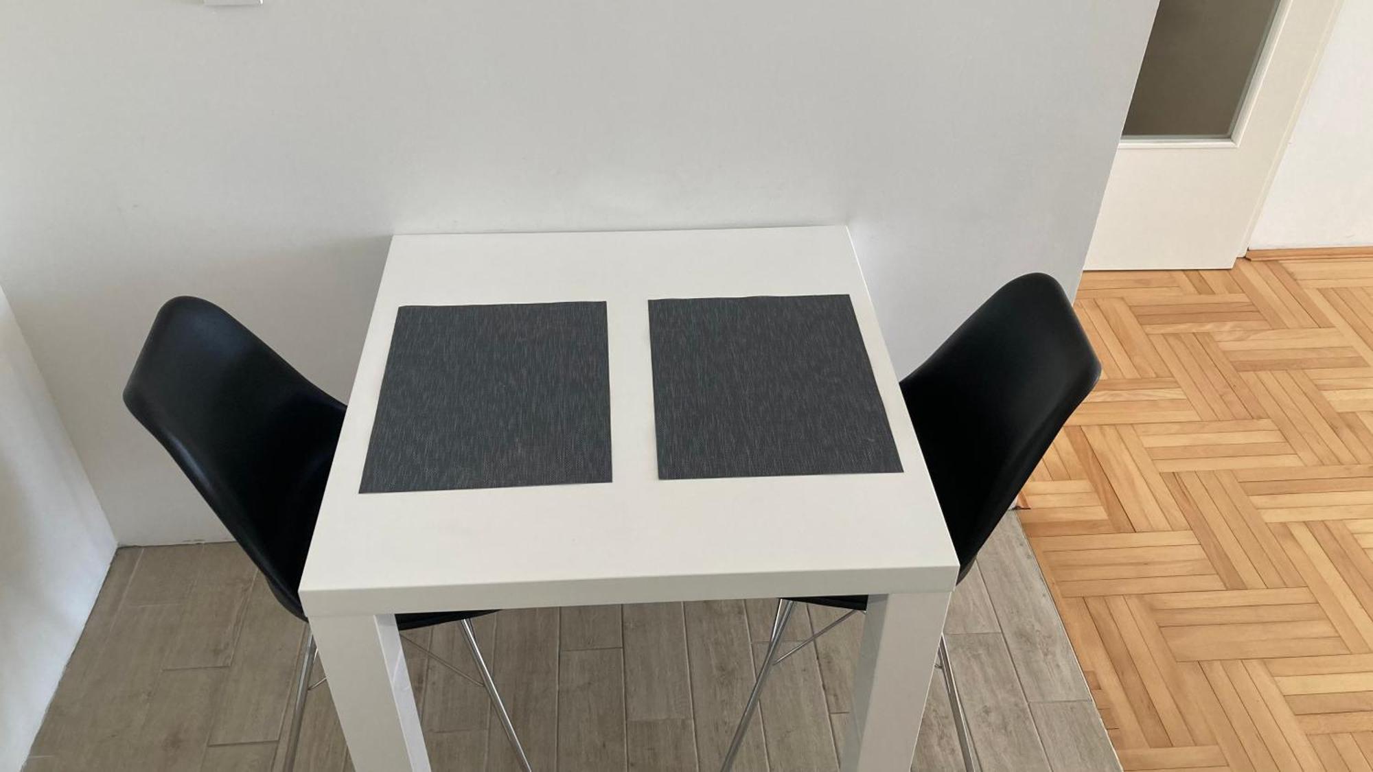Apartman Senjak Pirot Bagian luar foto