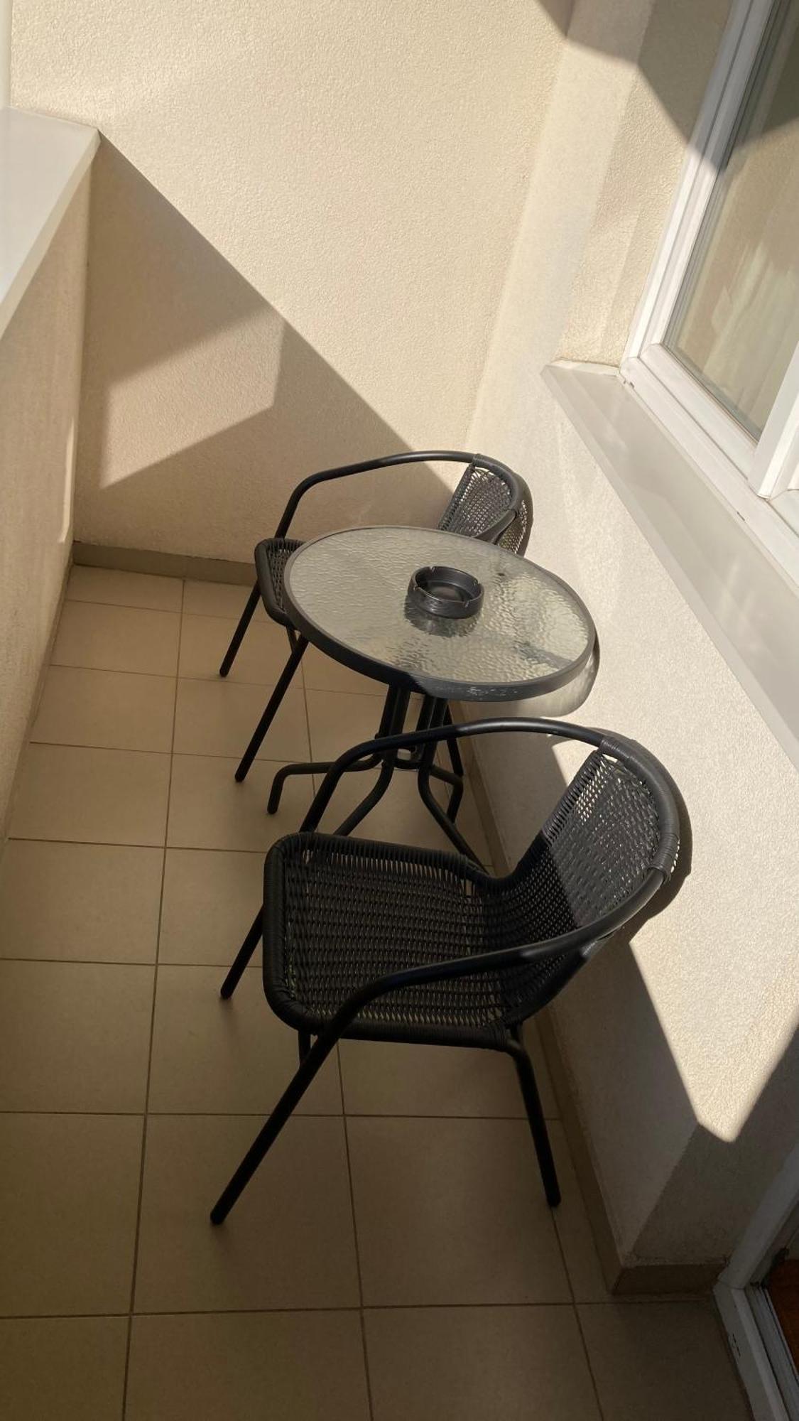 Apartman Senjak Pirot Bagian luar foto