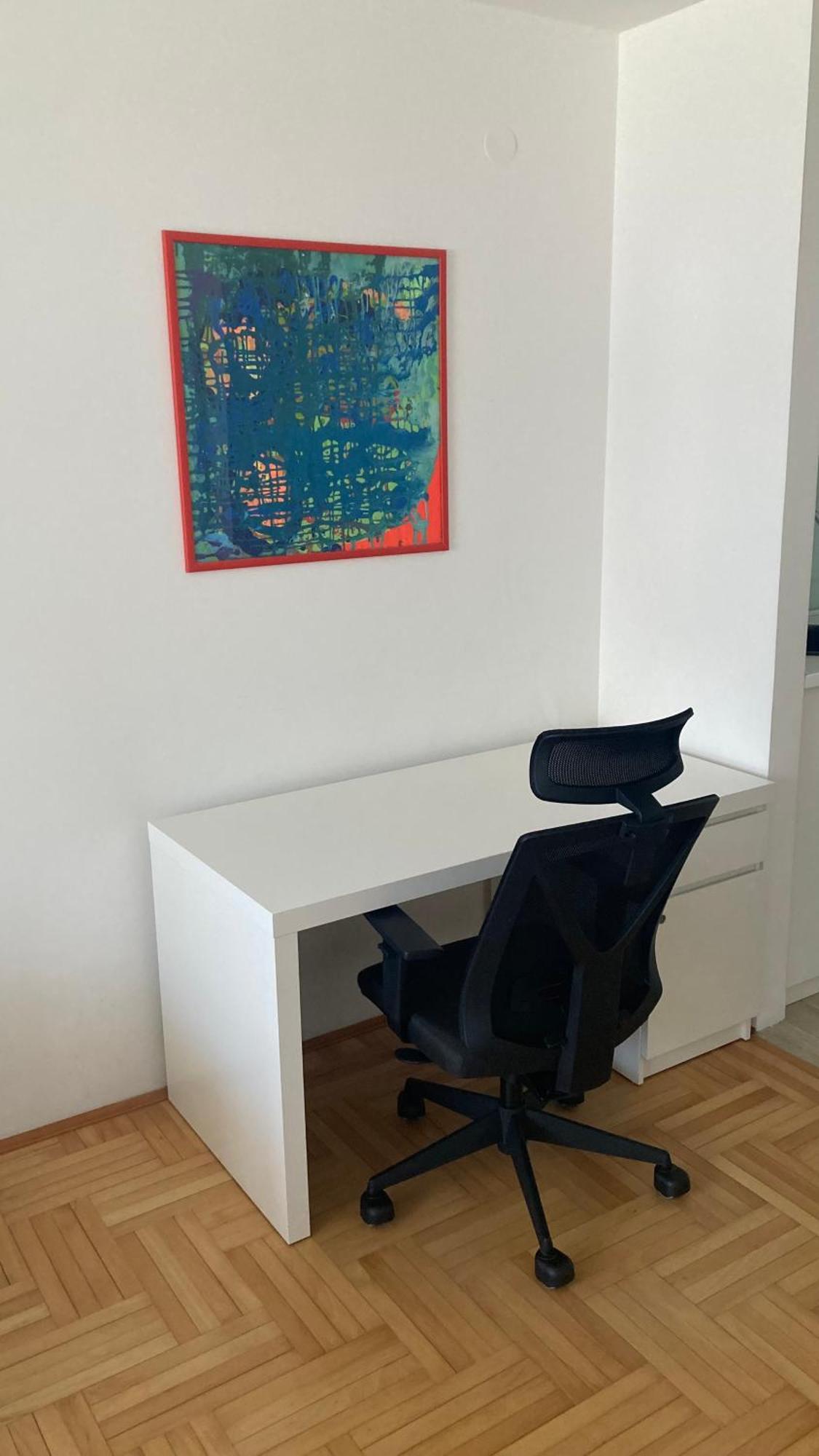 Apartman Senjak Pirot Bagian luar foto