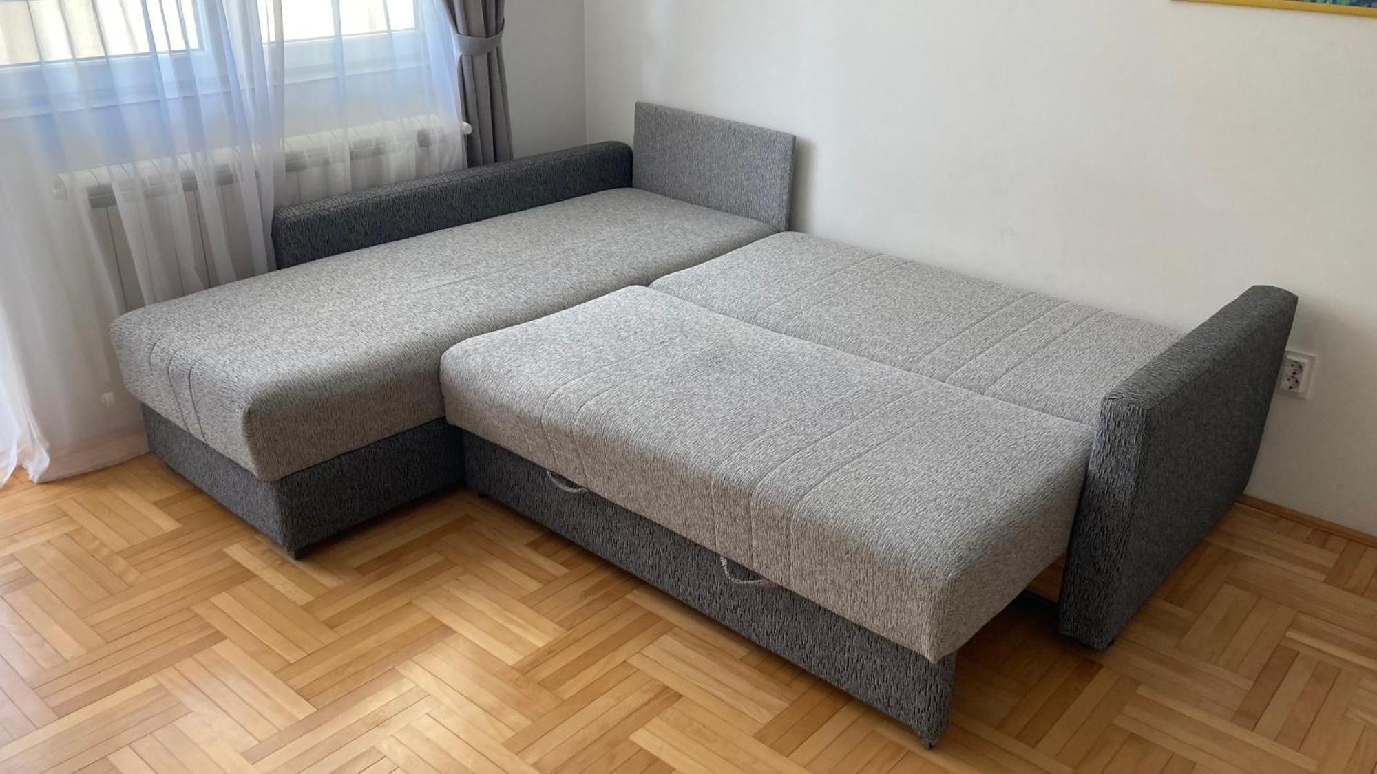 Apartman Senjak Pirot Bagian luar foto