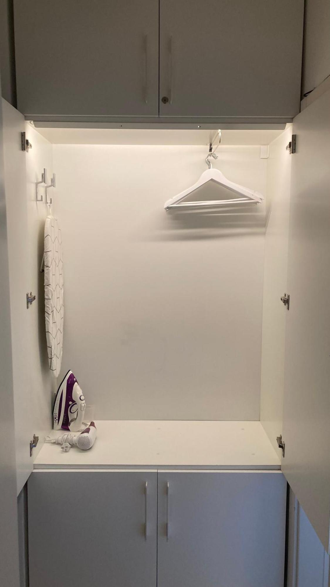 Apartman Senjak Pirot Bagian luar foto