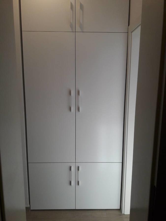 Apartman Senjak Pirot Bagian luar foto