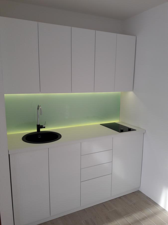 Apartman Senjak Pirot Bagian luar foto