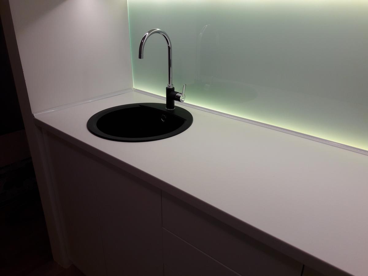 Apartman Senjak Pirot Bagian luar foto