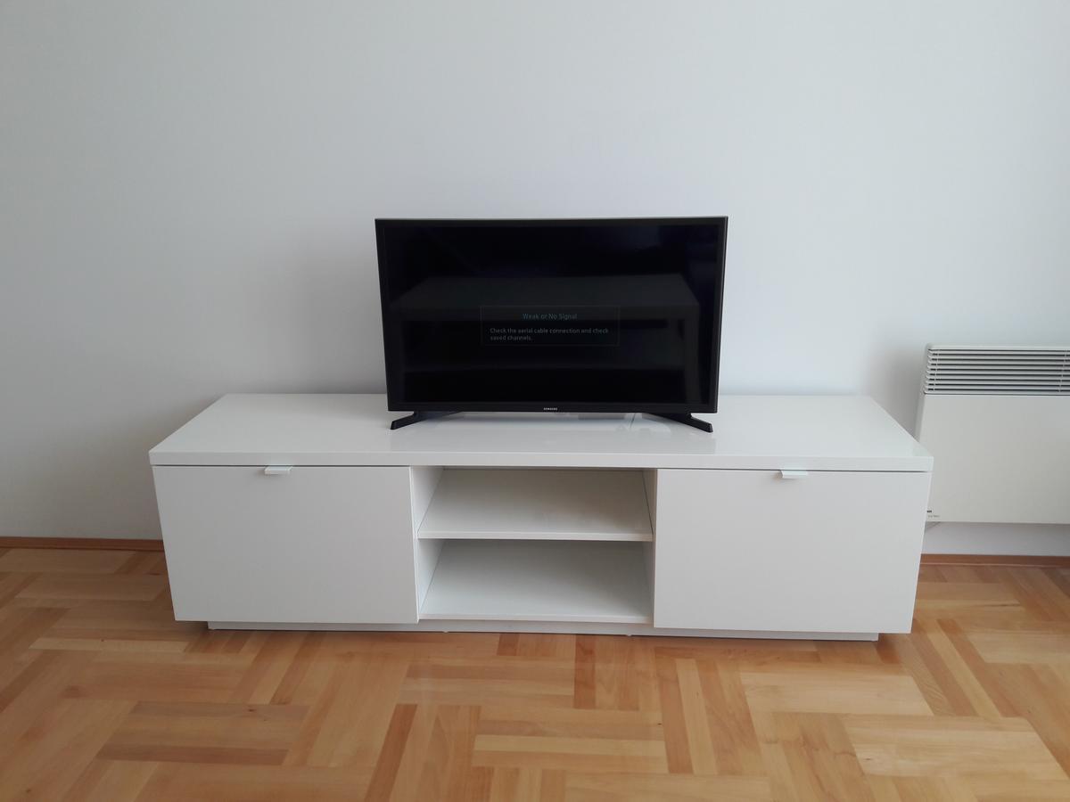 Apartman Senjak Pirot Bagian luar foto