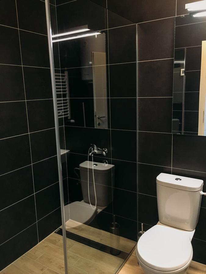 Apartman Senjak Pirot Bagian luar foto